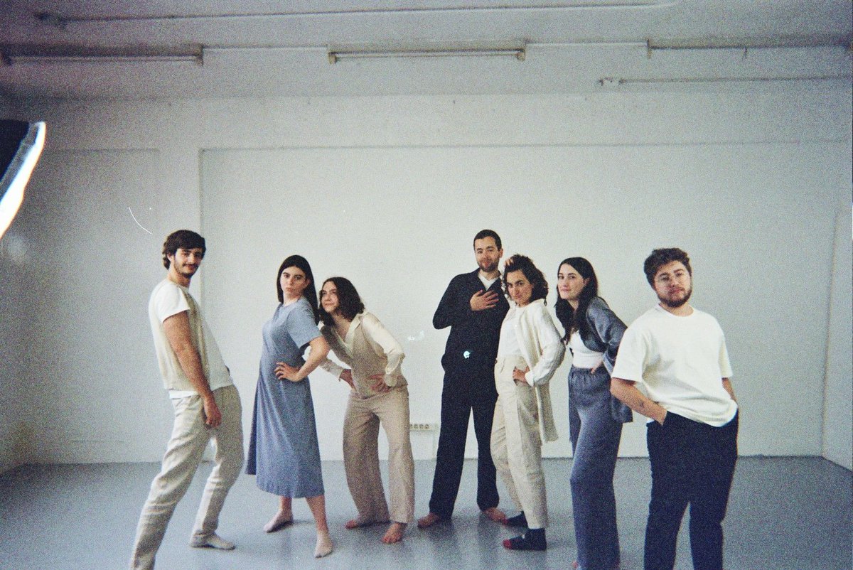 Comencem la temporada 2022 - 2023 amb molta força! Seguiu-nos a les xarxes per assabentar-vos de tot 💫