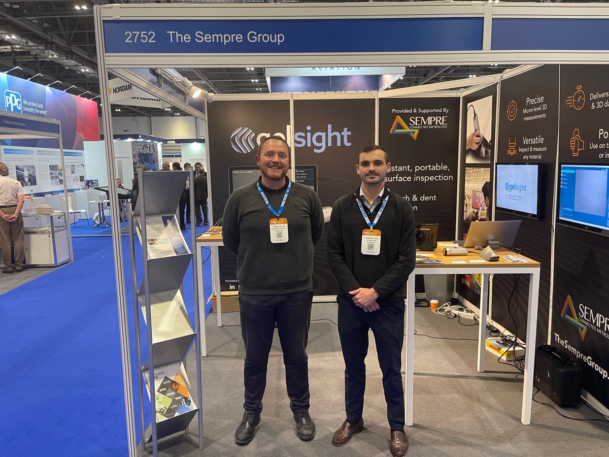 The Sempre Group Ltd tweet media