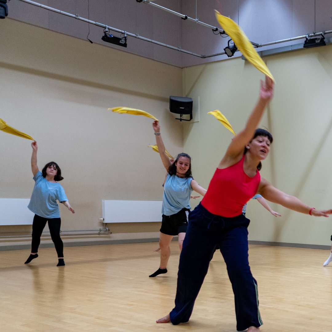 Ludus Dance tweet media