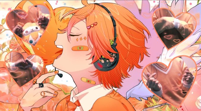 ジェルくん大好きだよのtwitterイラスト検索結果