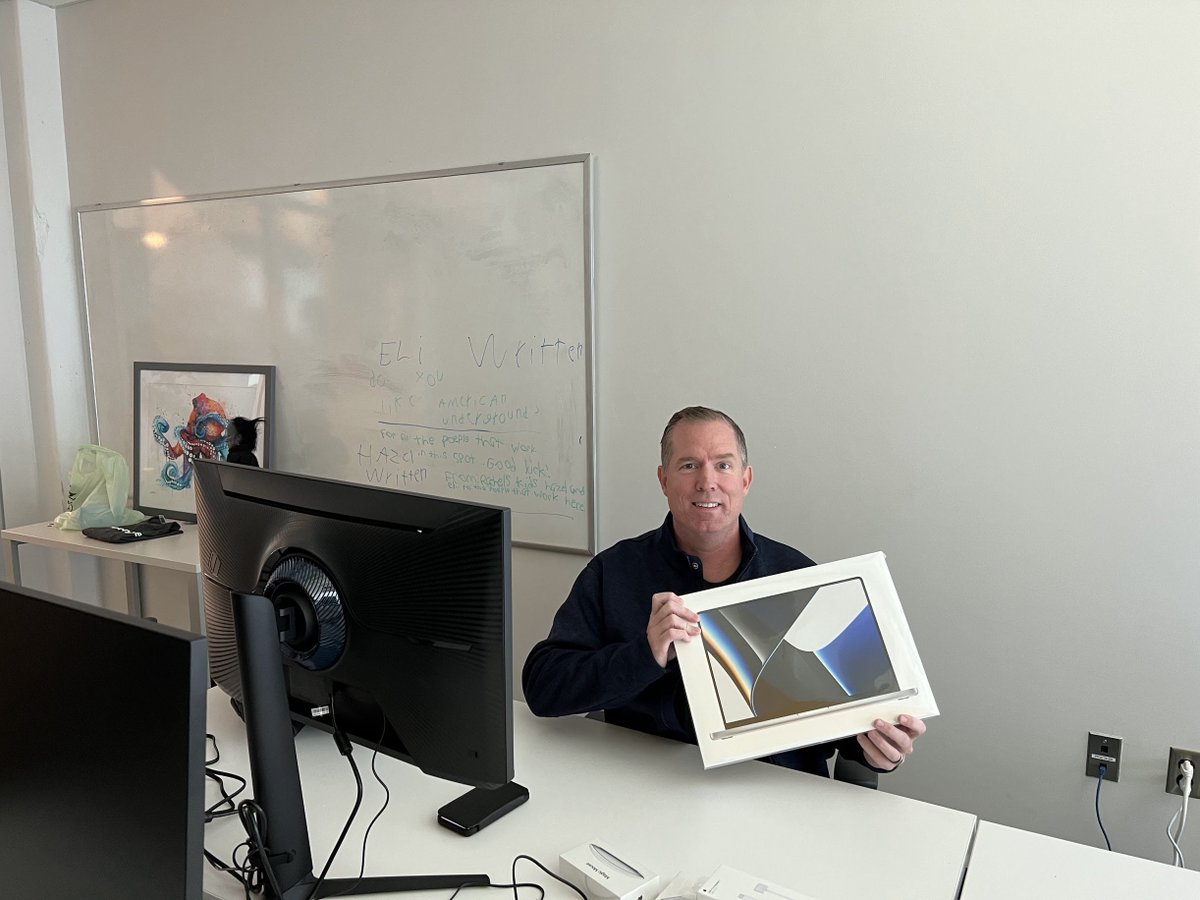 Adam Smith tweet media