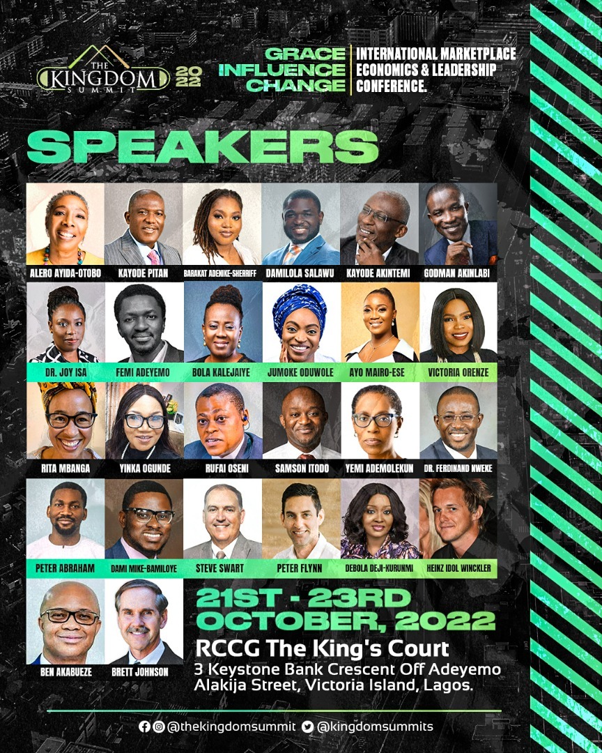 ReformersArise's tweet photo. Are you ready❓
The Kingdom Summit 2022 is almost here ⏰
20+ Speakers and 3 days of Awesomeness!
#ReformersArise
#ReformersAriseNetwork
#TheKingdomSummit
#GraceInfluenceChange
#Education
#TKS2022
#TKS https://t.co/ux4XJdAwi1