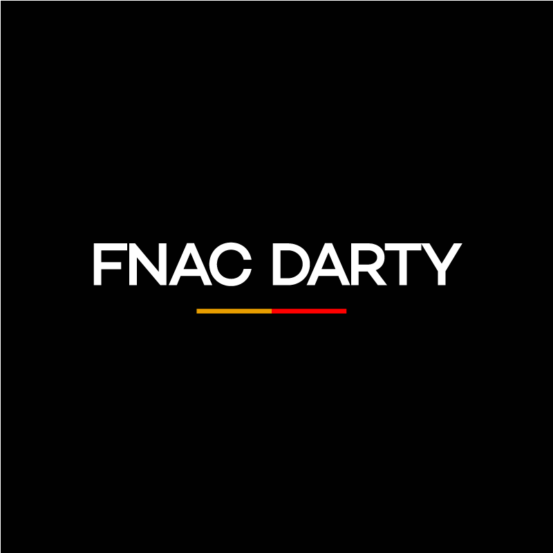 GroupeFnacDarty's tweet photo. Au 3e trimestre, nous continuons d'afficher une bonne résistance des ventes avec cette même volonté de toujours mieux répondre aux attentes de nos clients et sommes mobilisés pour réussir les rendez-vous commerciaux à venir 🤝
Pour plus d’informations ⤵️