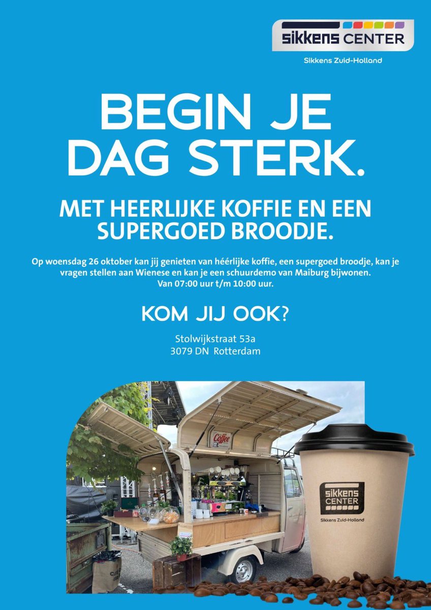 Andre (@andreveld) on Twitter photo 
