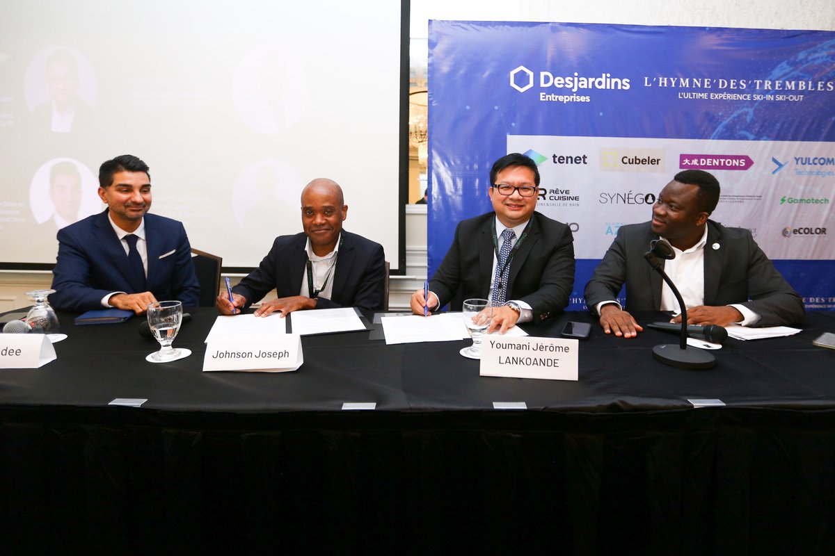 The official launch event of the <a href="/AAappme/">APASME_ AAPPME</a>  was held on October 12th where the Tenet and <a href="/cubelerhub/">Cubeler Business Hub</a>  teams interacted with several #SME  industry leaders. Take a look at the event:
 
#SME #CEOs #FinTechNews #TechNews #AI