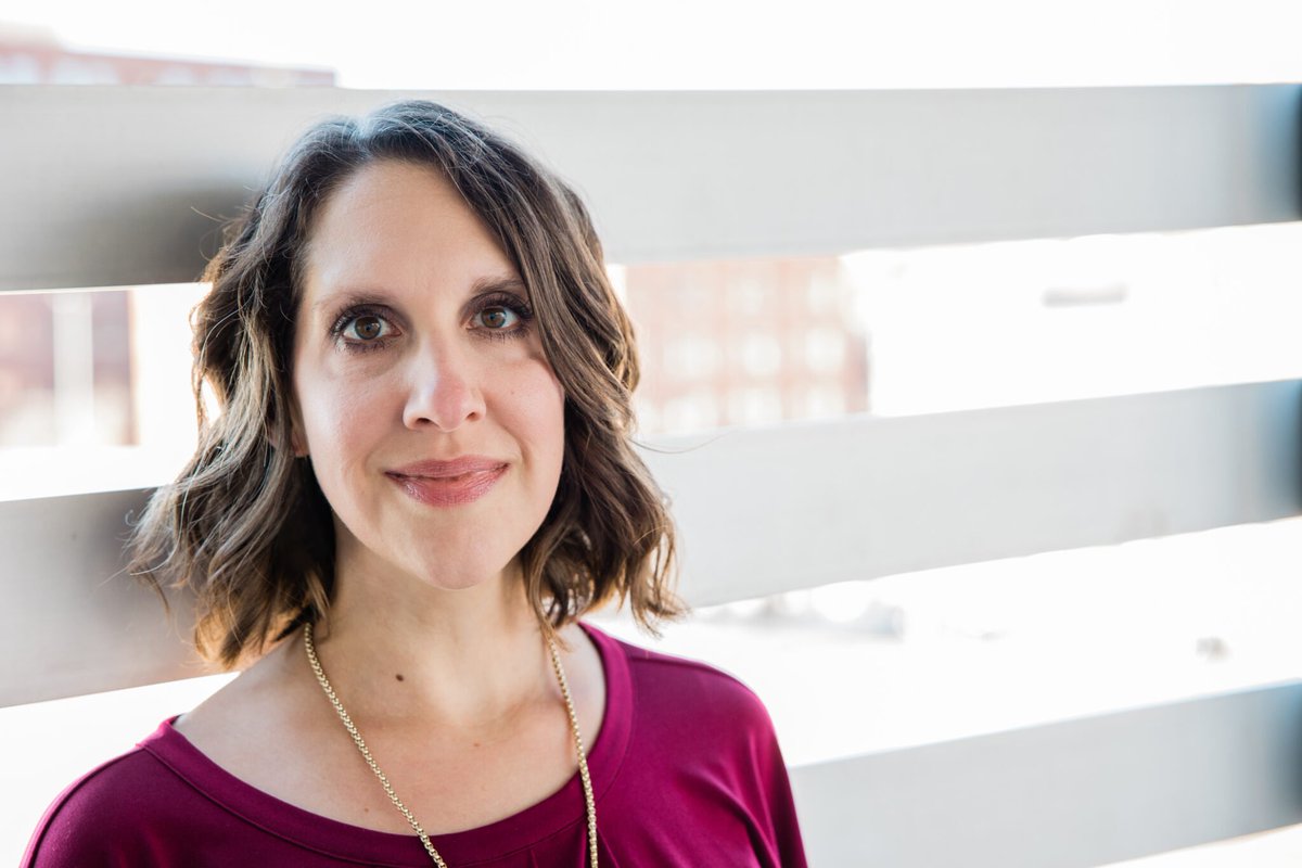 TEDxEdina's tweet photo. Introducing Ashley Smith, clinical psychologist, co-founder of Peak Mind: The Center for Psychological Strength, and #TEDxEdina speaker: 🧵 https://t.co/jb8dPUPxkc