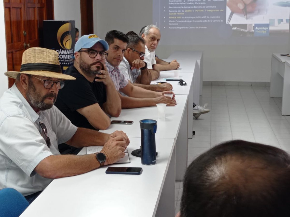 Camara de Comercio NE tweet media