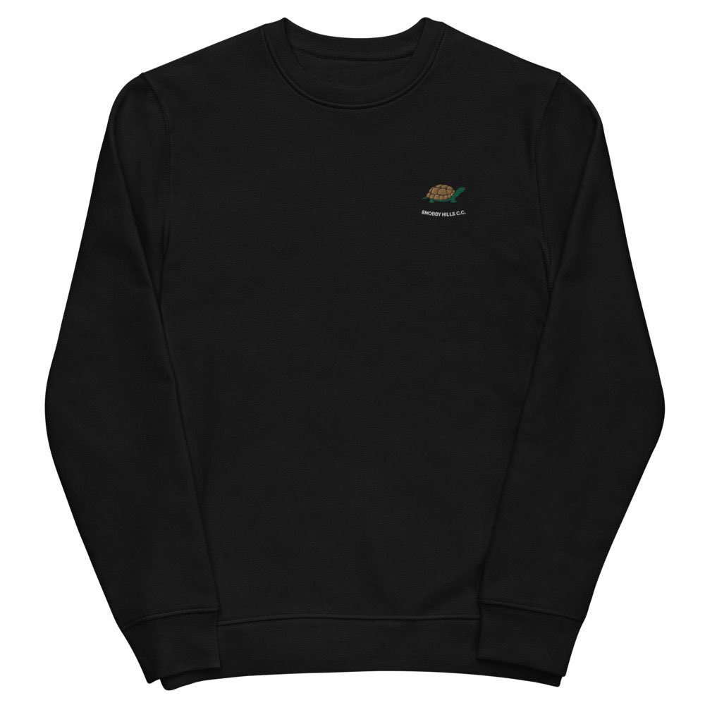 snobbyhills's tweet photo. 🚨‼️GIVEAWAY‼️🚨 

We’re giving away a Snobby Hills pullover! 🐢🐢🐢

How to enter:
1. Follow @snobbyhills 
2. Like and Retweet this tweet!

⛳️ Drop a reply about your favorite round of the year for an extra entry!

Winner announced Friday! https://t.co/MmeWfzCqcf
