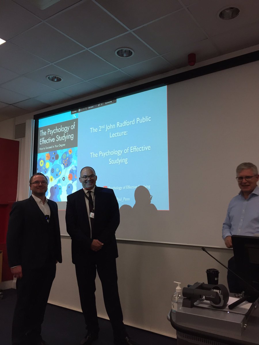 Elley Wakui (@elley_wakui) on Twitter photo Lovely to see people here & online for the Second John Redford Public Lecture <a href="/UELPsychLondon/">Psychology at UEL</a> with Dr Paul Penn on The Psychology of Effective Studying. Especially wonderful to see John Radford here in person 😊<a href="/UEL_News/">Uni of East London</a> <a href="/Dr_Paul_Penn/">Dr. Paul Penn 💙</a> Thanks also @DrIanPickup for a warm welcome! Lovely to see people here & online for the Second John Redford Public Lecture <a href="/UELPsychLondon/">Psychology at UEL</a> with Dr Paul Penn on The Psychology of Effective Studying. Especially wonderful to see John Radford here in person 😊<a href="/UEL_News/">Uni of East London</a> <a href="/Dr_Paul_Penn/">Dr. Paul Penn 💙</a> Thanks also @DrIanPickup for a warm welcome!