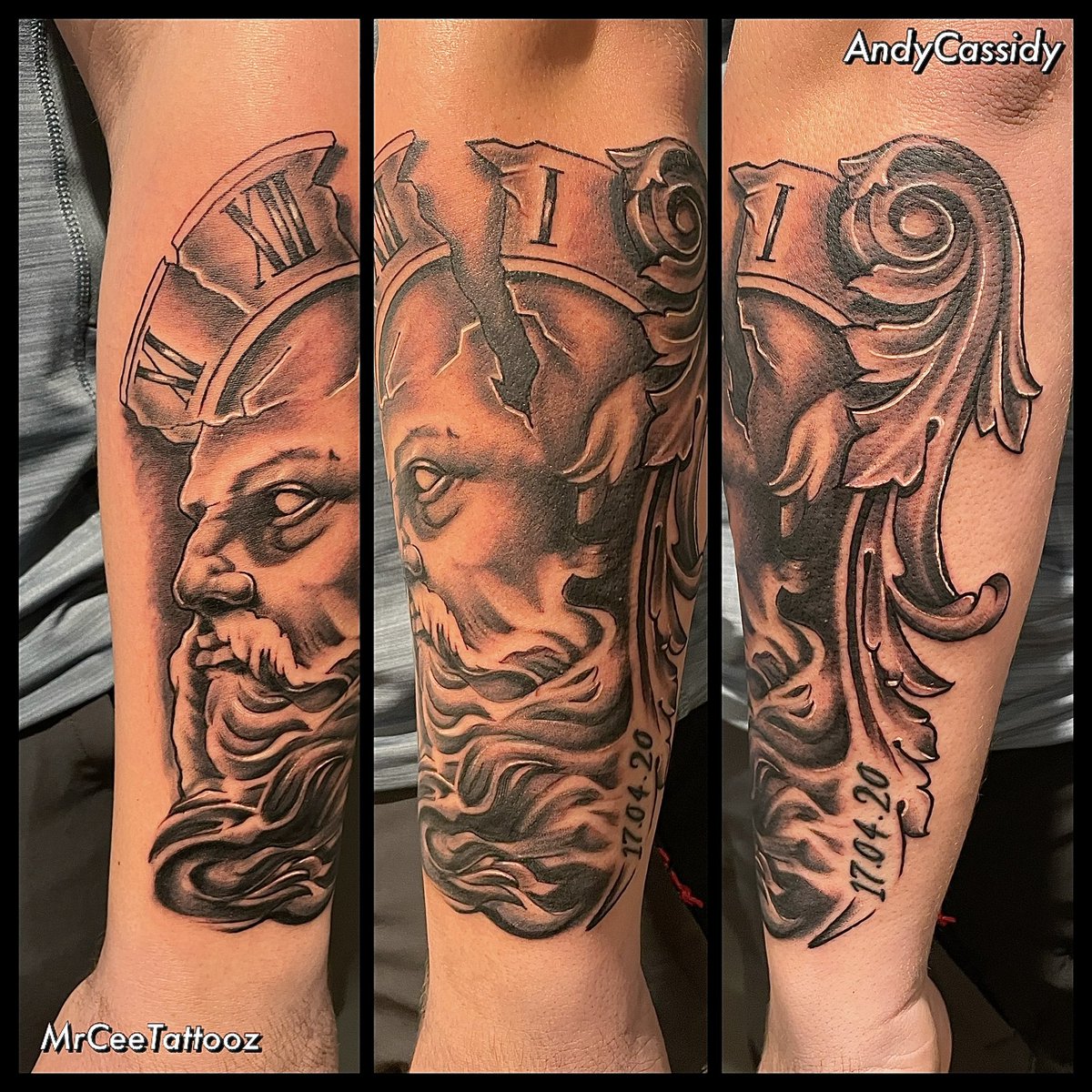 MrCeeTattoo's tweet photo. Done today at #MeCeeTattooz #MCTLiverpool
RT if ya dig it ππΌπ―βπΌ https://t.co/RFnhtqbW4k