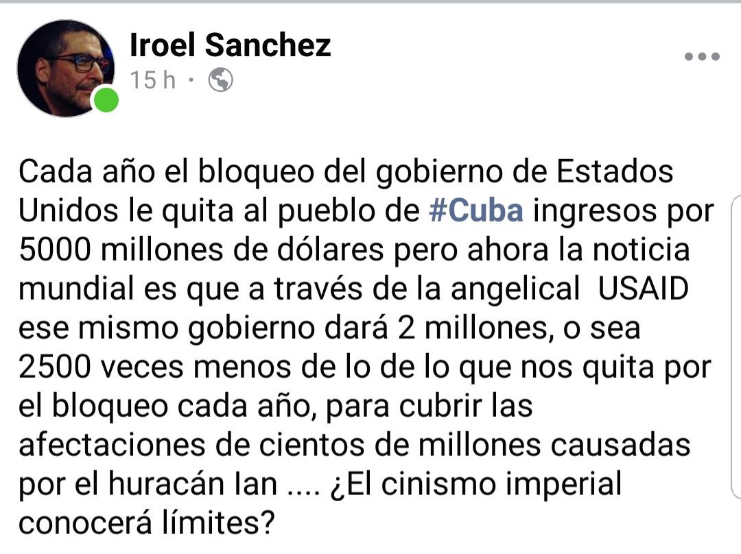 #MejorSinBloqueo #LaPatriaPrimero