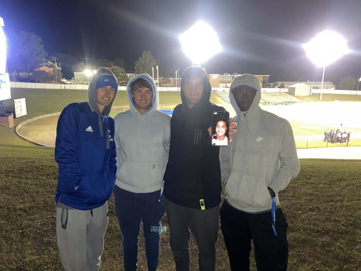 Chase Stewart tweet media