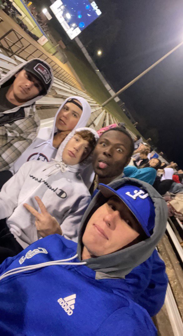 Chase Stewart tweet media