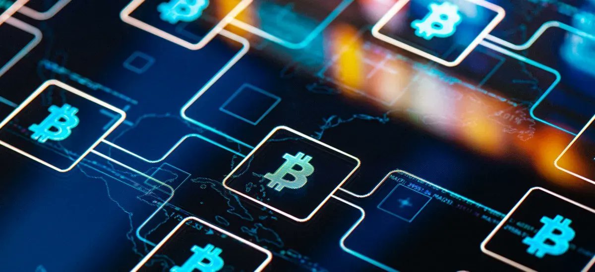 3 ways #blockchain is improving #healthcare 
buff.ly/3VwRklM 
#innovation #TechnologyNews #Crypto