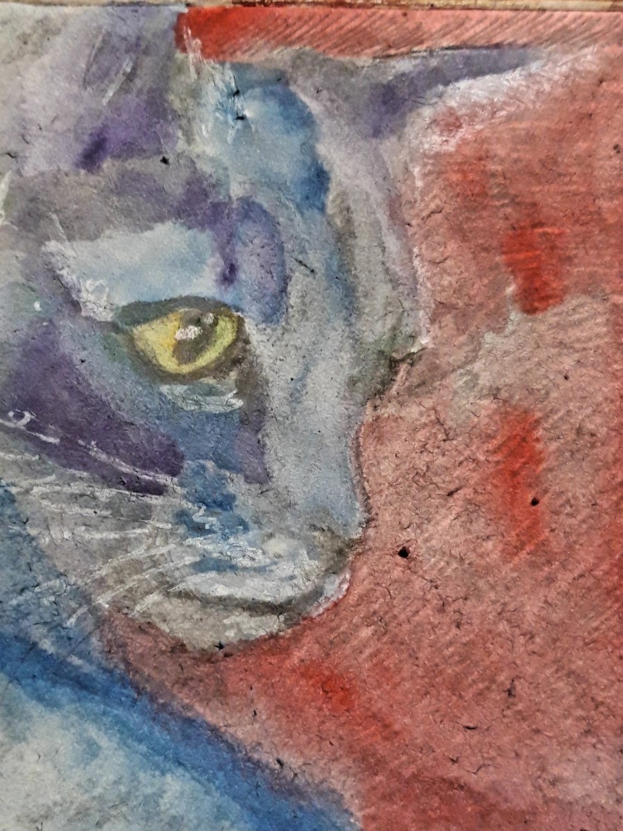 BlacksmithHinz's tweet photo. #KleineKunstschule https://t.co/NeBgizhd0F