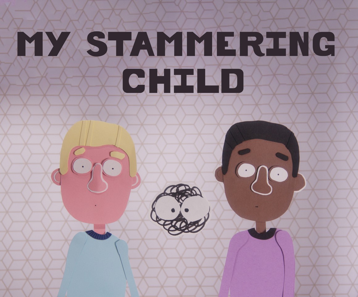 When a child starts to stammer, parents can worry. They have said "I felt guilt - had we caused it?" This film was made in response to parents fears. You can watch the livestream of its launch on 21/10 at 1.30 youtube.com/c/HumberTeachi… 
#ISAD2022