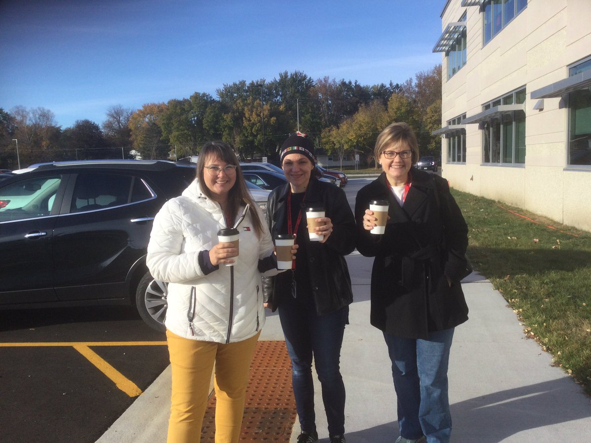 paehling's tweet photo. Roasted Bliss Coffee truck was at Bishop this morning for staff, parents, and students!
#bishoprps https://t.co/DVhw0HqKNH