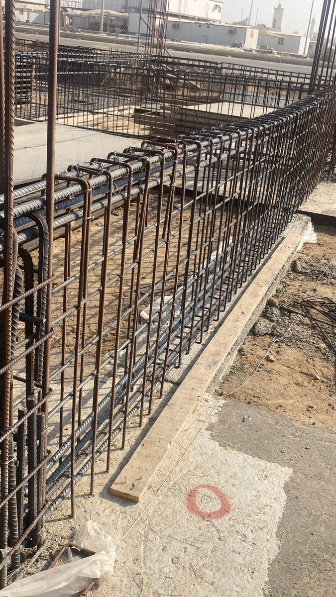 شركة بحور الهندسة للمقاولات tweet media