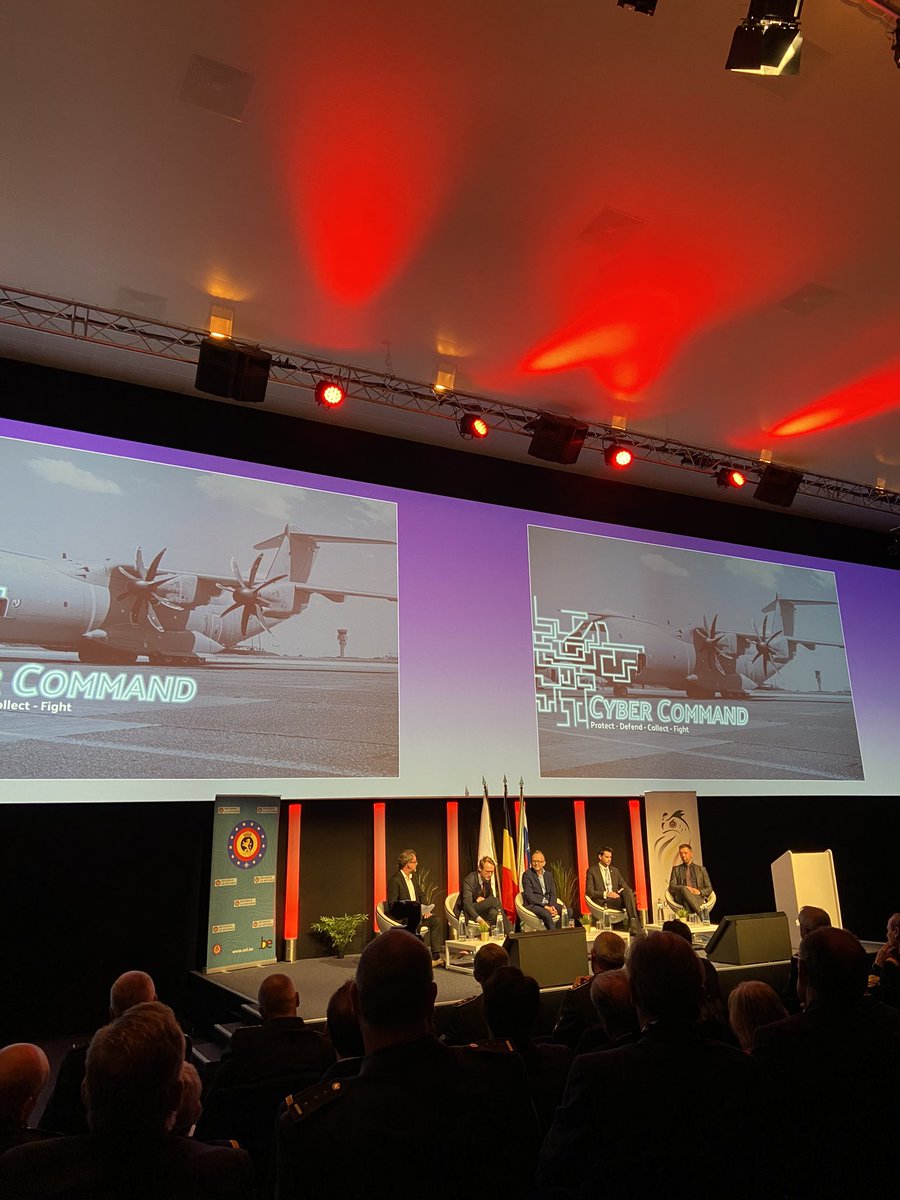 VSOA-Defensie SLFP-Défense tweet media