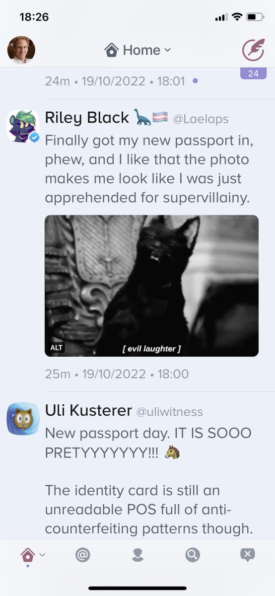 Scott Little tweet media