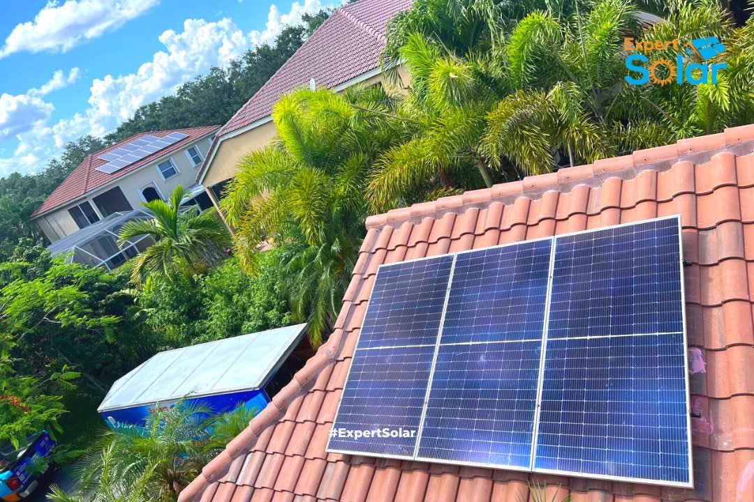 ExpertSolar1's tweet photo. Tile roof? Say less! 😎
#ExpertSolar☀️
.
#cleanenergy #sunpower #energiasolar #gosolar #solarpower #solarenergy #SolarPanels #PanelesSolares #EnergyEfficient #Florida #Solar #Energy #HomeImprovement #Gogreen #Sustainability https://t.co/l7UFLbBSYX