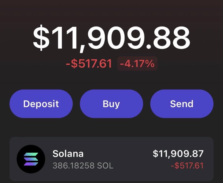 Picking $SOL Winners NOW !!💰❤️‍🔥

RT + DONE ✅ 👇