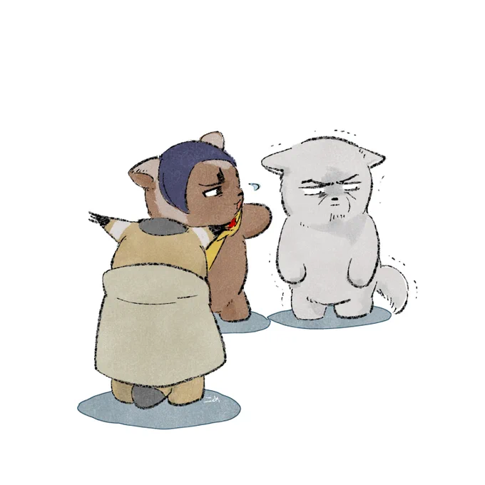 げんきだせ  