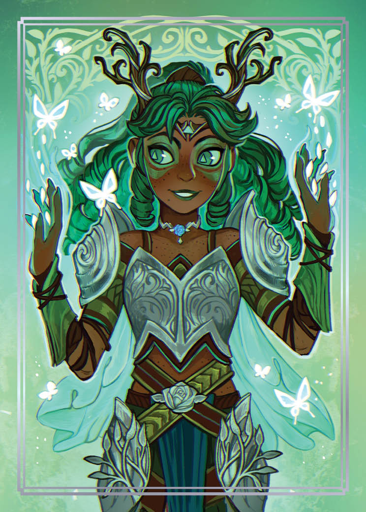 Skybound's tweet photo. Attn: Followers of Titan! Follow @Skybound, @avasdemon, and RT this tweet for a chance to win a limited-edition Foil Trading Card Set. If 150 followers retweet this, you all will unlock digital wallpapers as well!

Make the pact here: https://t.co/5KEdzXazwG

#avasdemon https://t.co/5th4Ez7oLs