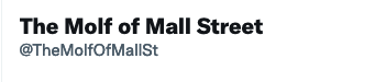 Molf of Mall St tweet media