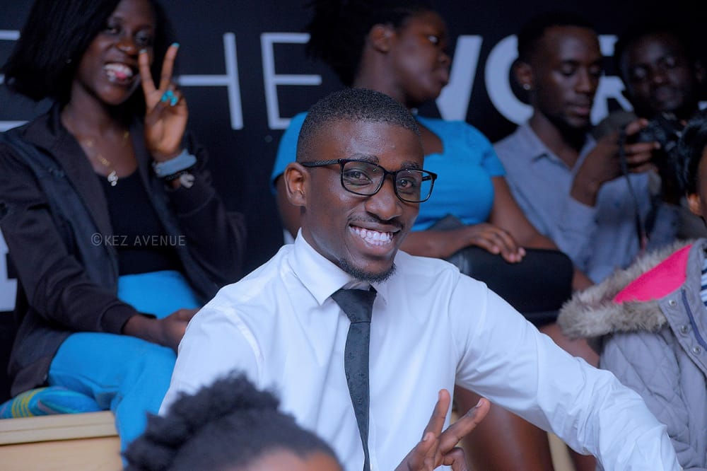 CavendishUg's tweet photo. Excitement as CUU Journalism students Qualify for Inter-University Media Challenge @IMChallengeug finals scheduled for November 2022.

Special mentions go out to Sserunjogi Moses (Best Mini Feature), Ronald Musiime (Best Host) Bakiiza Asher (Coordinator) and their trainers. https://t.co/DqBs6RJCp7