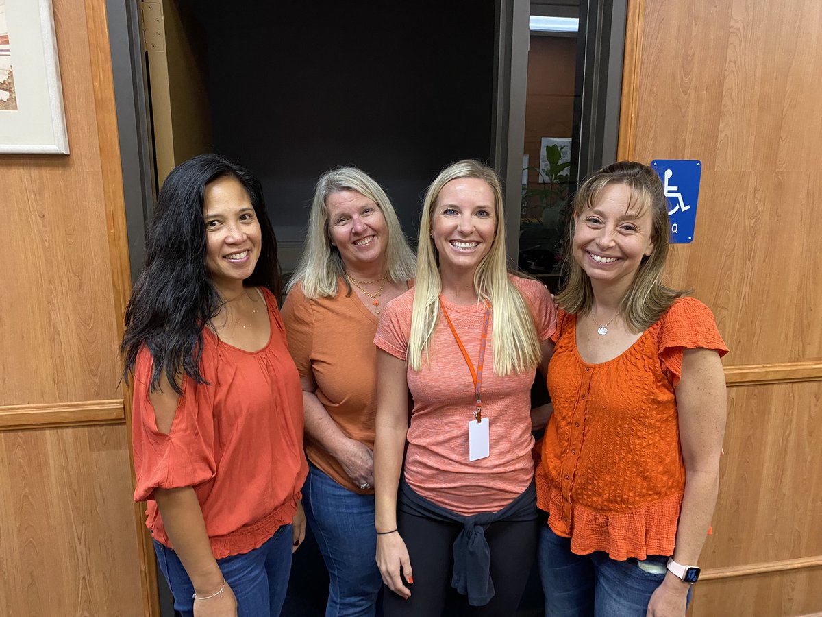 WestlakeHS_CA's tweet photo. Unity Day is in full swing at WHS! #CVUSDUnityDay @ConejoValleyUSD #StandUpToBullying #Inclusion https://t.co/ggcsycs2H3