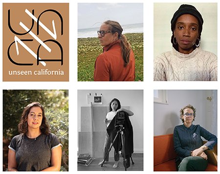 Unseen California arts initiative uses NRS reserves as canvas
news.ucsc.edu/2022/10/nrs-ar…