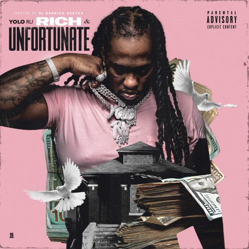 [Mixtape] Yolo Ru (<a href="/YoloRuMusic/">Yolo Ru</a>) - Rich &amp; Unfortunate :: #GetItLIVE! livemixtapes.com/mixtapes/56335… <a href="/LiveMixtapes/">LiveMixtapes</a> <a href="/HipHopDGeeter/">DJDERRICKGEETER</a>