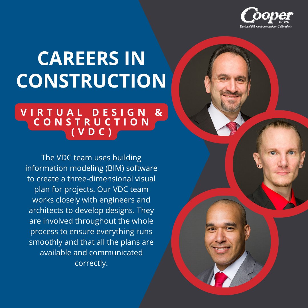 Cooper Electrical Construction (@coopereic) / Posts / X