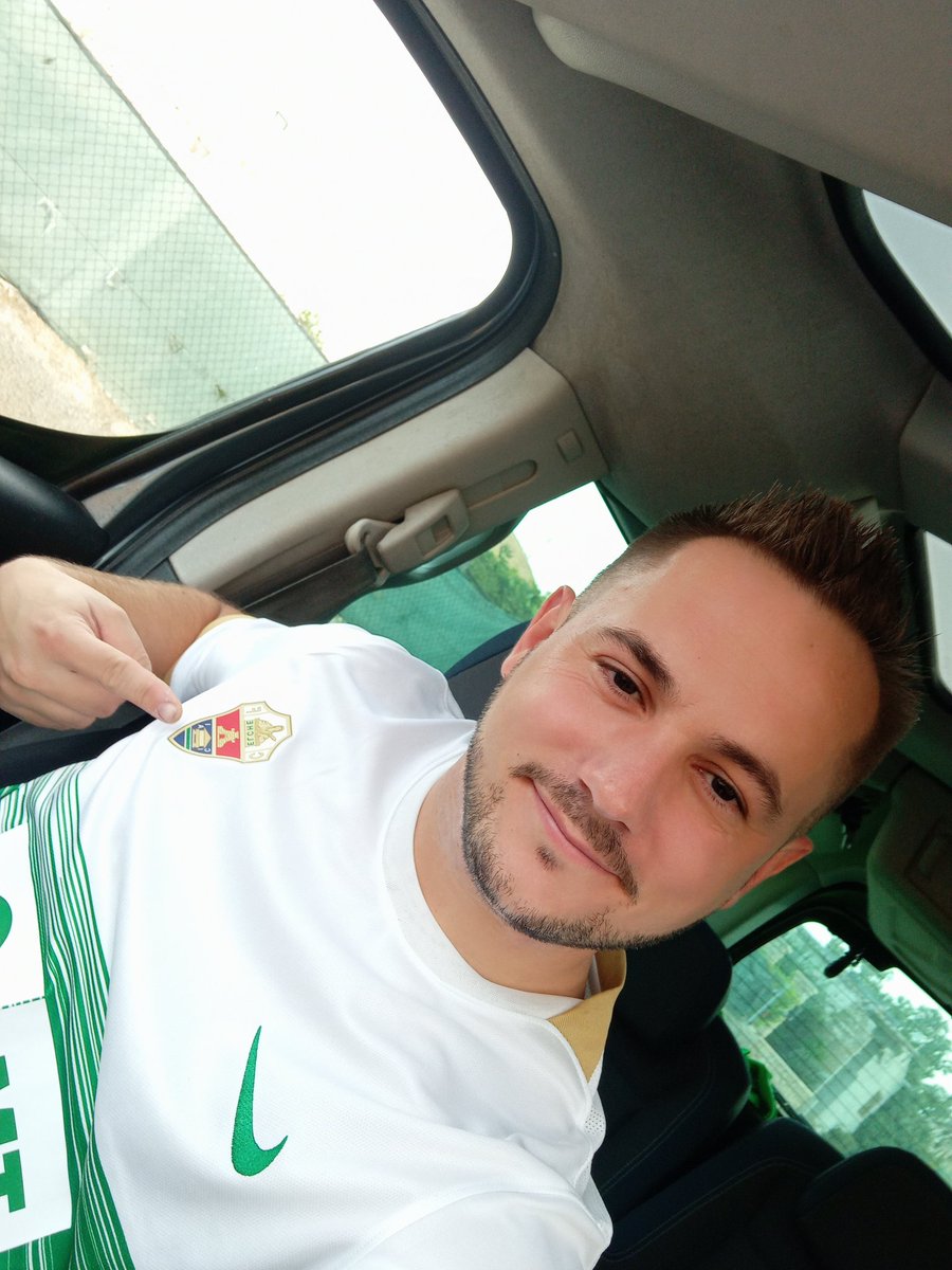 Fran Muñoz (@fraancismz) on Twitter photo 