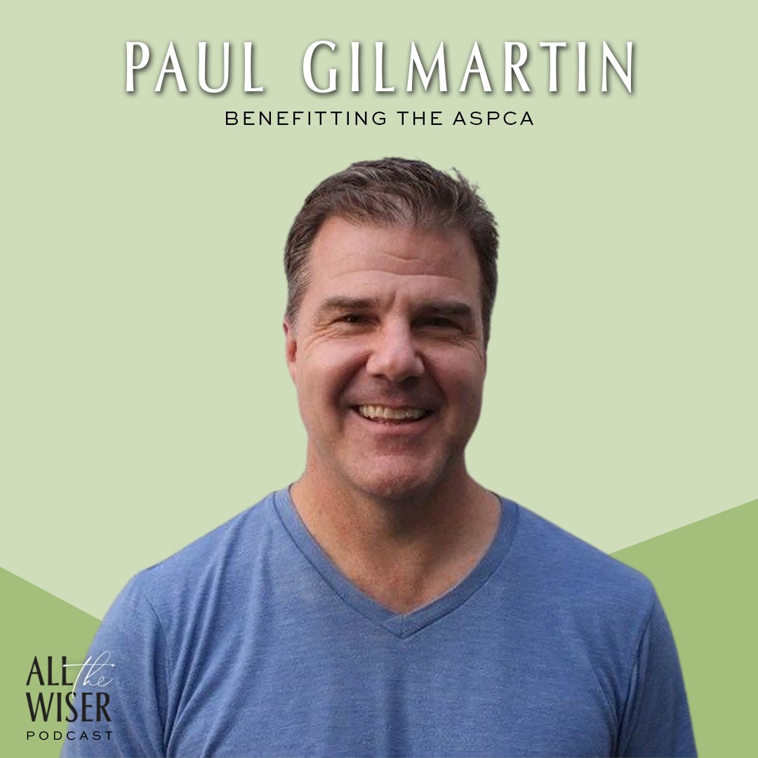 The Hilarious World of Mental Illness and Recovery with Paul Gilmartin of <a href="/mentalpod/">Paul Gilmartin</a>. Listen to today's episode on your favorite podcast platform!
pod.link/1456685083/epi…