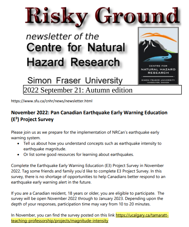 CNHR_SFU tweet media