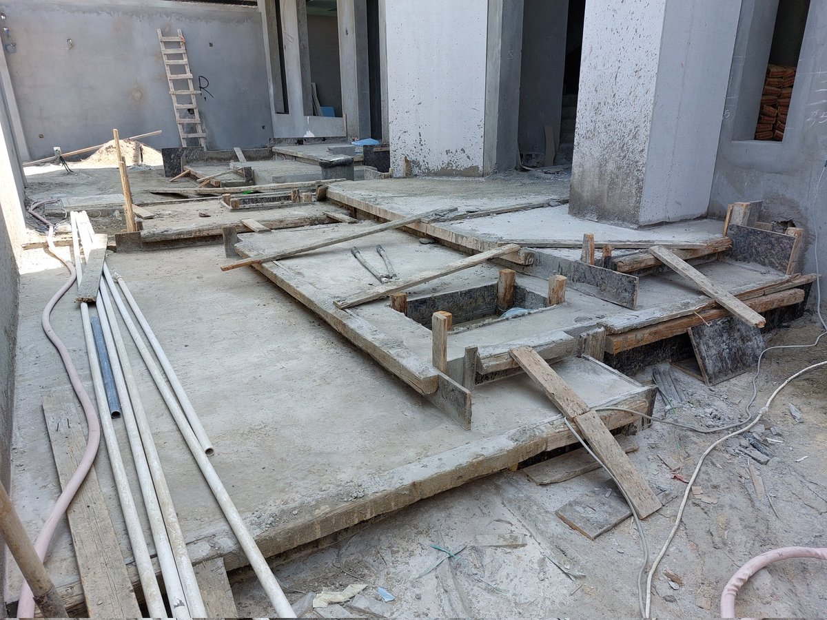 شركة بحور الهندسة للمقاولات tweet media