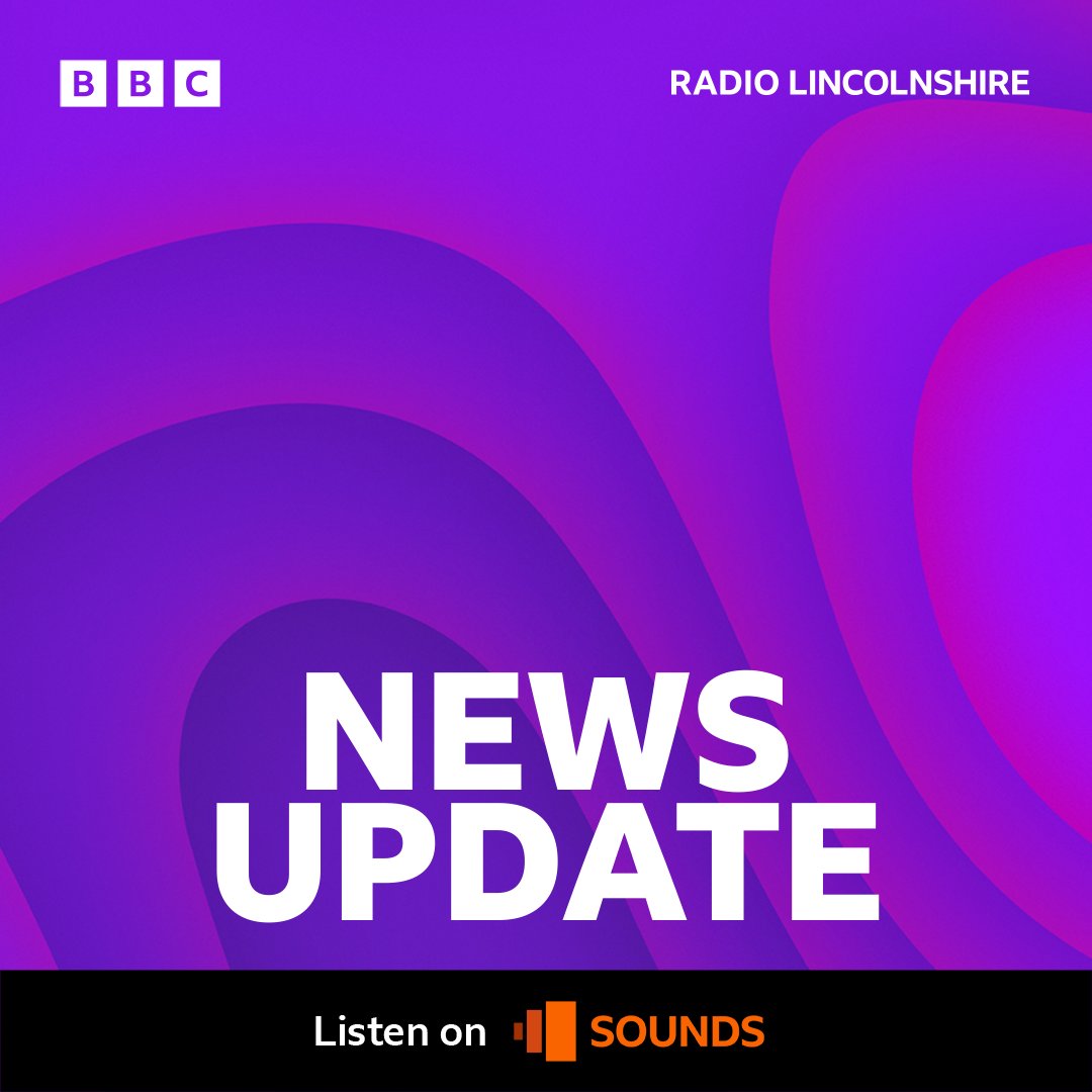 📻LATEST NEWS FOR LINCOLNSHIRE📻 📰Reports of racism at a county football game. 📰Warm spaces. 📰Lincs coast heritage site application. 🎙️@sarahmayjourno 📻Listen to the bulletin here or ask your smart speaker to “Play BBC News for Lincolnshire” 👉bbc.in/3TDXYoB