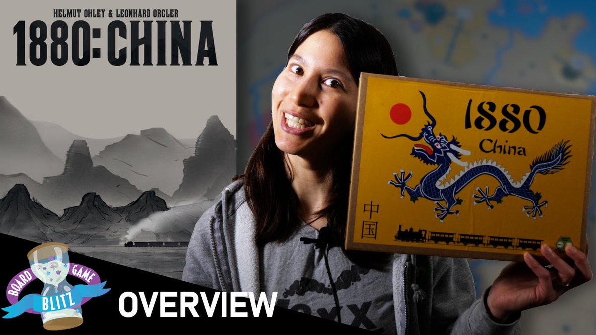 Board Game Blitz tweet media