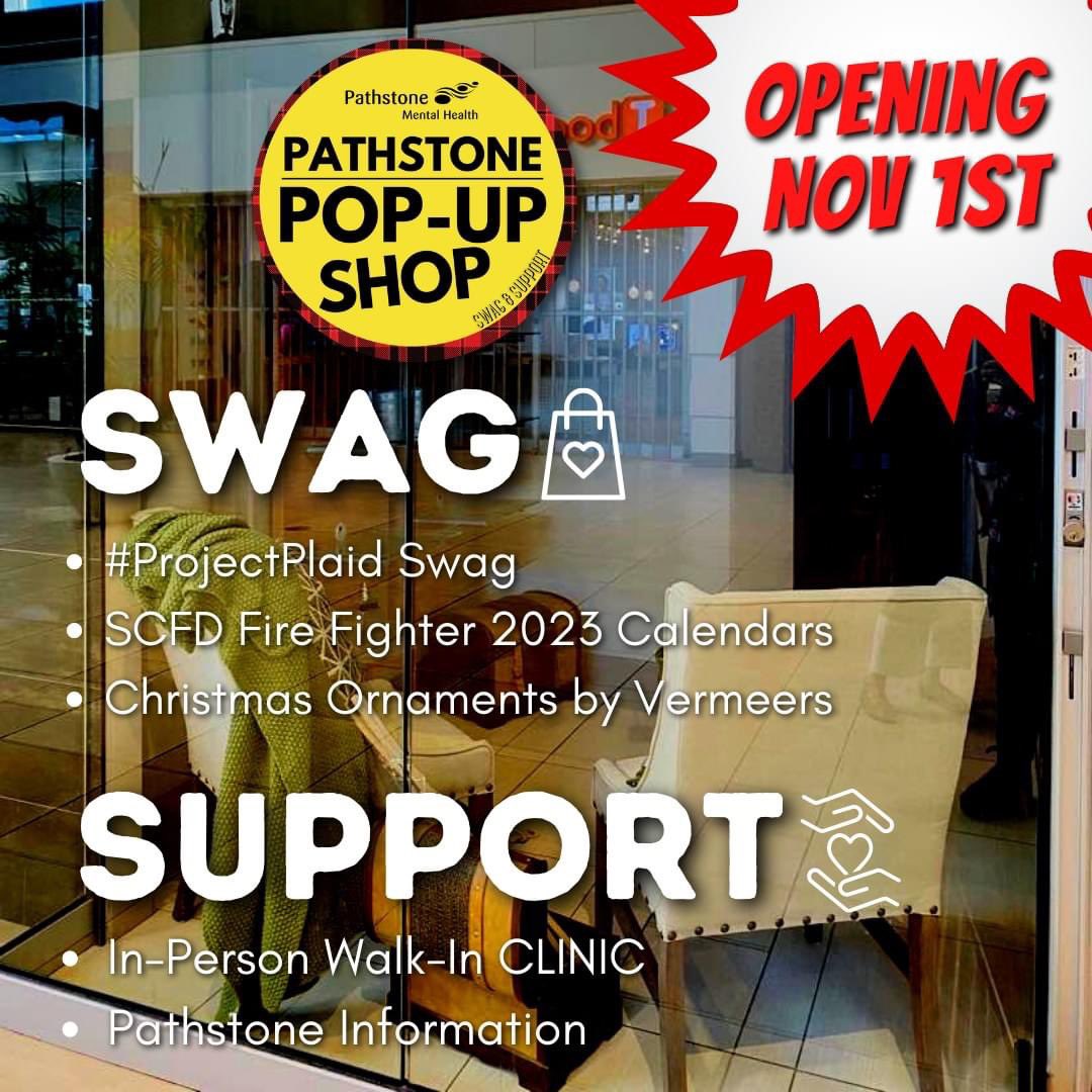 Pathstone Niagara tweet media