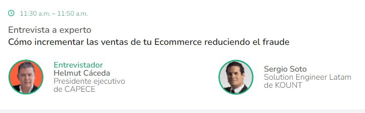 rommelcomeca's tweet photo. A continuación en #EpaymentSummit2022 @capeceperu https://t.co/mPI5eYTZto