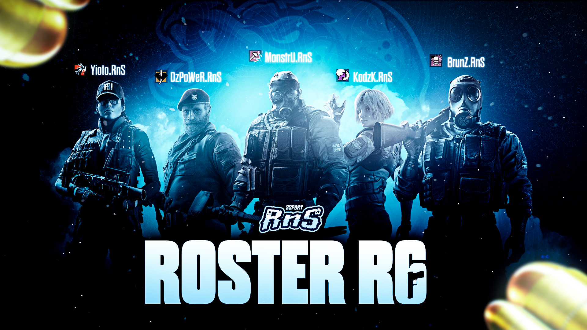 Renaissance E-Sport 🇫🇷🇪🇺 on Twitter: 