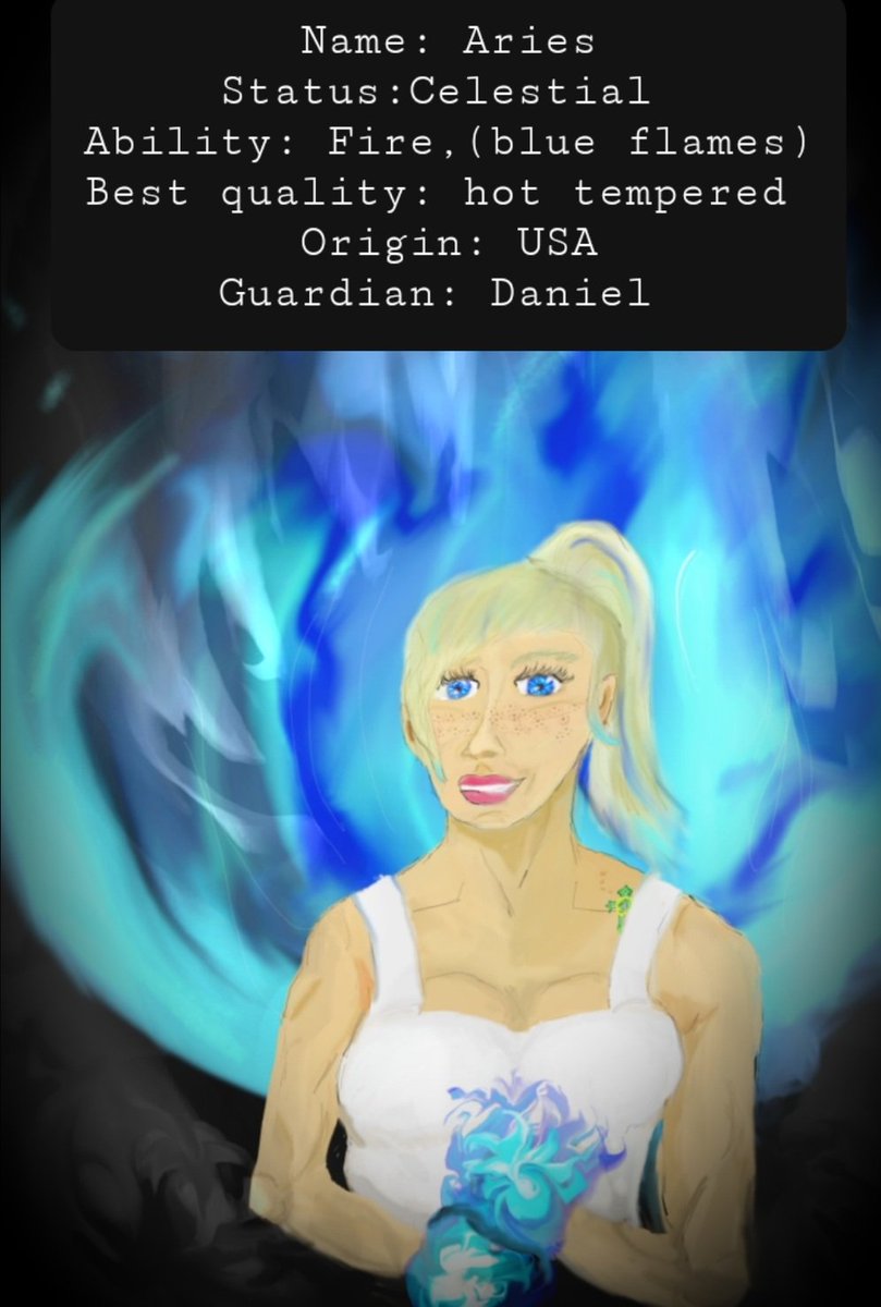 Aspen M. Sage (@aspenmsage) on Twitter photo Meet the Character Aries. #celestialanddemigodseries #paranomalromancebooks #urbanfantasy #darkfantasy #digitalart #fanart #readingcommunity Meet the Character Aries. #celestialanddemigodseries #paranomalromancebooks #urbanfantasy #darkfantasy #digitalart #fanart #readingcommunity