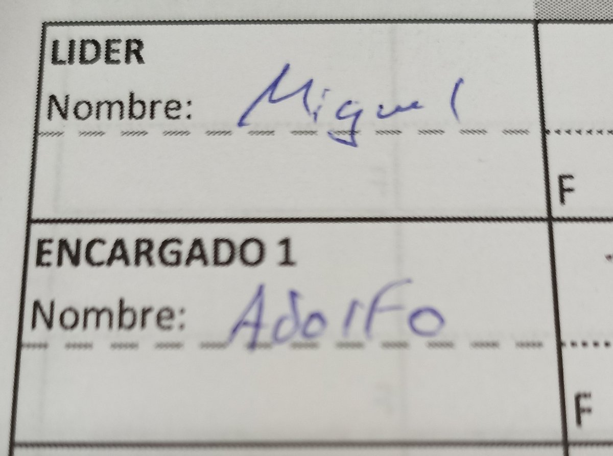 angel15_ar's tweet photo. Empezando nuevo puesto 🥴 https://t.co/68DbzSC4RG
