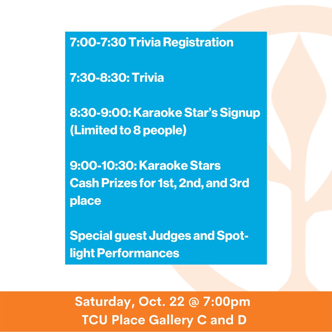 SaskNDPYouth's tweet photo. YOU'RE INVITED to the Building to Win Evening Social during @sask_ndp convention on Saturday 22 October at 7:00pm!
Join the SYND and our wonderful campus groups (@uofrndp and @usaskndp) for an evening of Trivia and Karaoke (with cash prizes)!!
#skpoli #skndp #saskatchewanndp https://t.co/OZJUUUJpwe