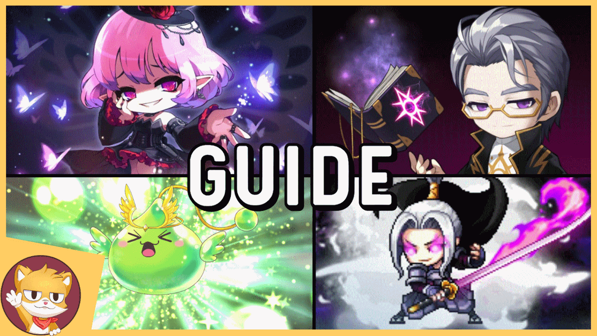 CoppersanRon's tweet photo. Having trouble with Lucid, Will, Slime or Akechi? Giving bossing tips in a new video! https://t.co/KH1yDpSOPT https://t.co/crLaemKe96