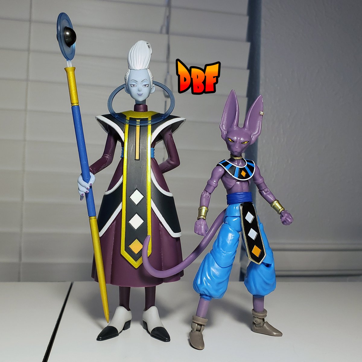 DragonBallFigs's tweet photo. Full review of the new #DragonBallEvolve series 4 figures on DBF!

Read the review here with 33 huge pics: https://t.co/aO5c9d9EjE

Buy Beerus: https://t.co/qjxrEJxR4g
Buy SSB Vegito: https://t.co/tg1ntLvj4h
Buy SS Goku: https://t.co/tu1Be5m5Do https://t.co/hu1xm2aE2m
