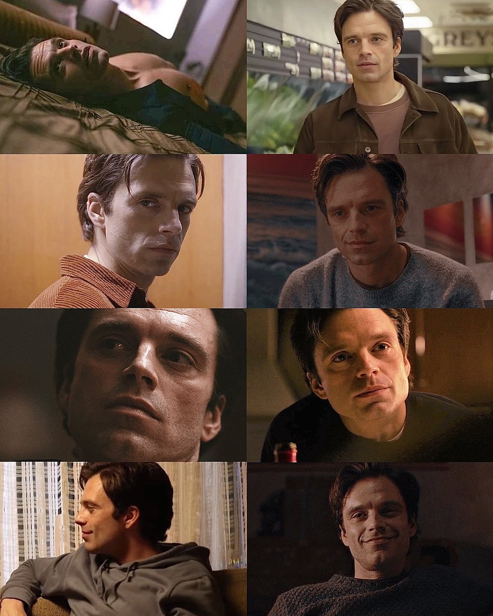 best of sebastian stan tweet media