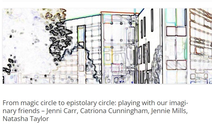 Jenni Carr tweet media